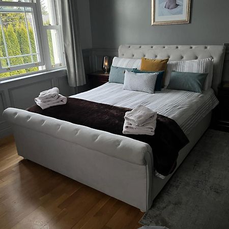 Clover Cottage คินเซล ภายนอก รูปภาพ