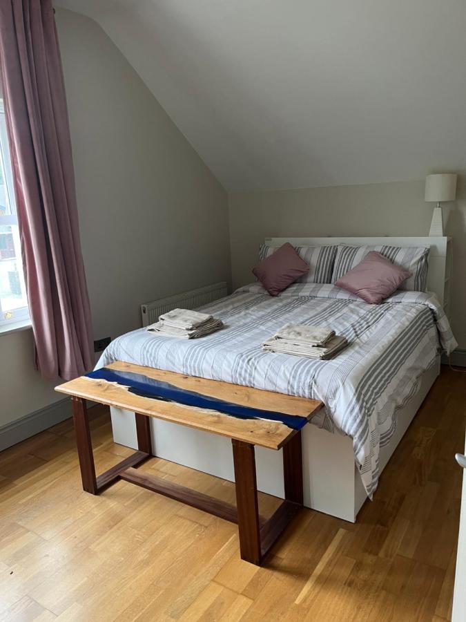 Clover Cottage คินเซล ภายนอก รูปภาพ