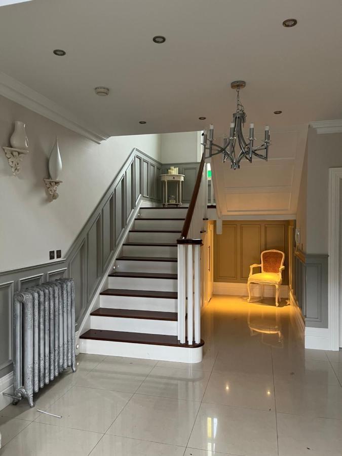 Clover Cottage คินเซล ภายนอก รูปภาพ